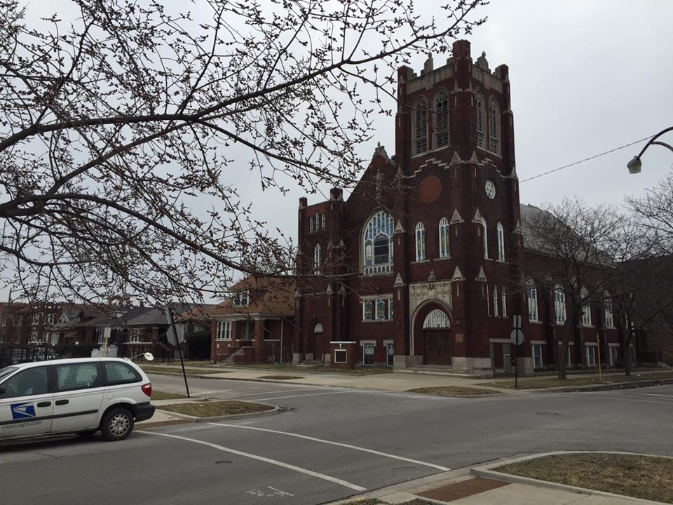 StMichaelHouseofPrayer